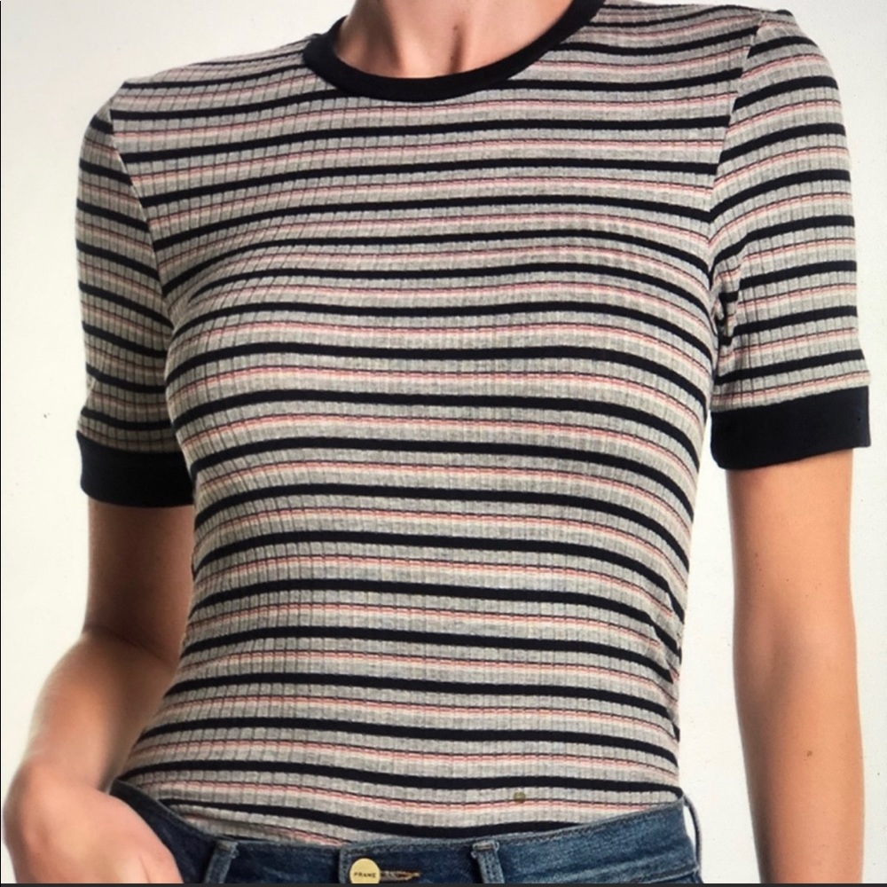 Frame T-shirt